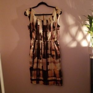 Maggy London Dress